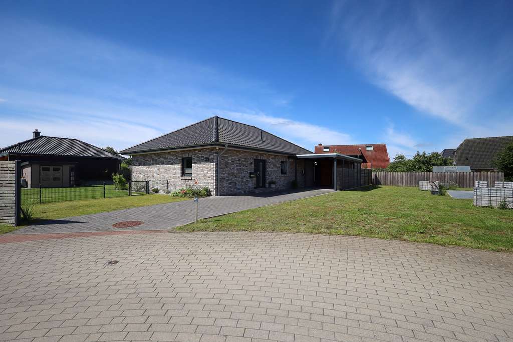 Immobilie in Nehms - Moderner Bungalow in malerischer Umgebung - Bild 4