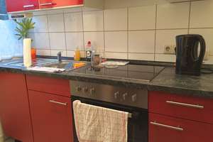 2 Zimmerwohnung in begehrter Waldrandlage auf dem Rabenberg – Die vollständige Adresse der Immobilie erhältst du vom Anbieter., 38444 Rabenberg, Wolfsburg – Vorschaubild 2