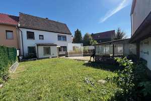 Familienglück in Muschwitz: Sanierungsbedürfiges Wohnhaus mit Grundstück – Burgenlandkreis – Vorschaubild 2
