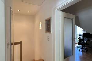 Hochwertige Doppelhaushälfte in München-Forstenried – Die vollständige Adresse der Immobilie erhältst du vom Anbieter., 81476 Forstenried, München – Vorschaubild 29