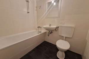 1-Zimmer-Wohnung mit Balkon und Einbauküche – Ringstraße 91, 4209 Grünau-Mitte, Leipzig – Vorschaubild 7