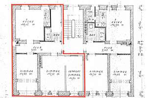 Dein freundliches Zuhause in zentraler Lage! Kurze Wege, gemütlich & in Uni-Nähe – Josephstr. 12, 34125 Wesertor, Kassel – Vorschaubild 4