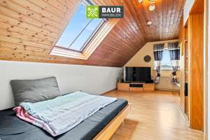 360° | Grüner Wohntraum! Zweifamilienhaus mit Einliegerwohnung in Maselheim – Die vollständige Adresse der Immobilie erhältst du vom Anbieter., 88437 Maselheim – Vorschaubild 24
