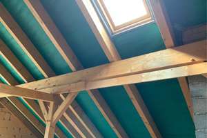 Unikat- Denkmalgeschütztes Umgebindehaus in Obercunnersdorf – Die vollständige Adresse der Immobilie erhältst du vom Anbieter., 2708 Obercunnersdorf – Vorschaubild 15