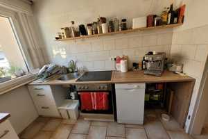 Sonnige 2-Zimmer-Wohnung mit Balkon nähe Sedansplatz – Dillsteiner Str. 18, 75173 Pforzheim – Vorschaubild 8