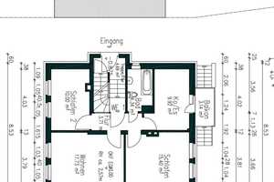 3 Familienhaus mit Garten zum Selberwohnen oder als Kapitalanlage – Kassel (Kreis) – Vorschaubild 11
