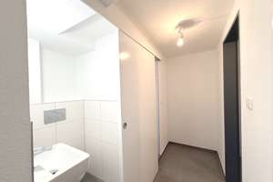 Gemütliche frisch modernisierte 1- Zimmer Wohnung in gepflegtem MFH mit nur 6 Einheiten in Eutin – 23701 Eutin – Vorschaubild 6