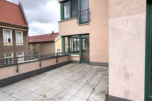 Ein Zuhause mit viel Charme und einer großen Terrasse. – Die vollständige Adresse der Immobilie erhältst du vom Anbieter., 39124 Neue Neustadt, Magdeburg – Vorschaubild 4