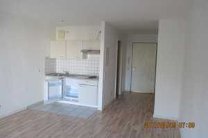Gemütliche Single-Wohnung mit Einbauküche  – Eugen-Richter-Str. 9, 99085 Erfurt – Vorschaubild 3