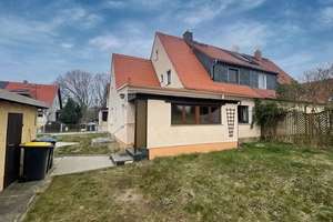 Haus in bester Lage von Klotzsche – Am Steinacker 38, 1109 Klotzsche (Stadtteil), Dresden – Vorschaubild 2