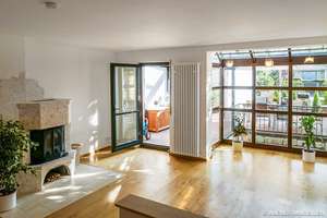 Lovely Townhouse with Fitted Kitchen, Garden & Garage Close to Mainz City Center | WAGNER IMMOBILIEN – Die vollständige Adresse der Immobilie erhältst du vom Anbieter., 55128 Bretzenheim, Mainz – Vorschaubild 4