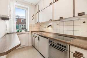 Bremen-Grolland I Reihenmittelhaus mit Garage in beliebter Wohnlage – Bremen – Vorschaubild 17
