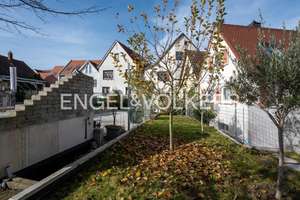 Betreutes Wohnen in perfekter Lage – Die vollständige Adresse der Immobilie erhältst du vom Anbieter., 70435 Zuffenhausen-Mitte, Stuttgart – Vorschaubild 15