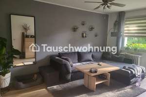 Tauschwohnung: 2 Raum Wohnung im Grünen – Die vollständige Adresse der Immobilie erhältst du vom Anbieter., 13583 Falkenhagener Feld, Berlin – Vorschaubild 2