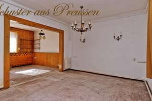Schuster aus Preussen - Blankenburg - interessantes Einfamilienhaus mit wenig Garten in ruhiger Lage – Die vollständige Adresse der Immobilie erhältst du vom Anbieter., 13129 Blankenburg, Berlin – Vorschaubild 15