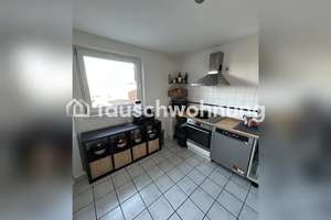 Tauschwohnung: Große 4-Zimmer-Wohnung in Münster-Mitte tauschen – Dodostraße 2, 48145 Mauritz-West, Münster – Vorschaubild 10
