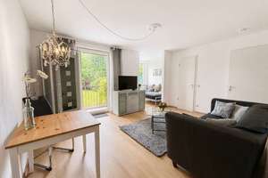 Einzigartiges Wohngefühl mit Gartenkomfort! Apartment als Investment oder zur Eigennutzung – Die vollständige Adresse der Immobilie erhältst du vom Anbieter., 40599 Hassels, Düsseldorf – Vorschaubild 6