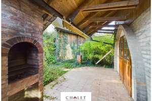 Verwunschenes Bauernhaus mit viel Potential – Freising (Kreis) – Vorschaubild 9