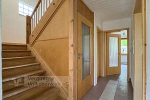 Freistehendes Einfamilien-/Generationenhaus - mit kleinem Garten - sofort frei – Die vollständige Adresse der Immobilie erhältst du vom Anbieter., 72762 Reutlingen-Mitte, Reutlingen – Vorschaubild 9