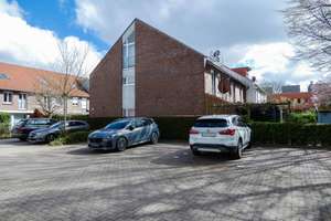 Energieeffizientes und familienfreundliches Zuhause in begehrter Heimfelder Wohnlage – Die vollständige Adresse der Immobilie erhältst du vom Anbieter., 21075 Heimfeld, Hamburg – Vorschaubild 4