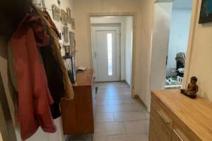 Viel Platz in Hallstadt: 4,5-Zimmer-Haus zu vermietenr Miete – Dörfleinserstr. 51, 96103 Hallstadt – Vorschaubild 7