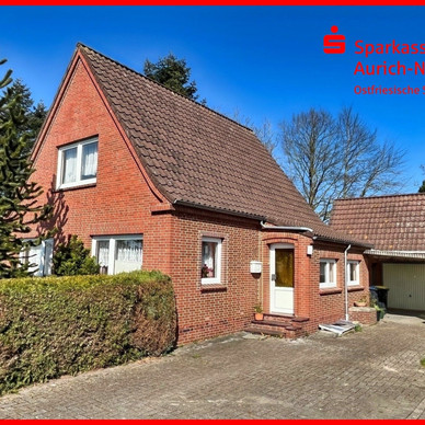 Haus kaufen in Upgant-Schott - ImmoScout24