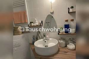 Tauschwohnung: Große 2 Zimmer Wohnung Lister Platz  gegen etwas kleineres – Die vollständige Adresse der Immobilie erhältst du vom Anbieter., 30451 Linden-Nord, Hannover – Vorschaubild 5