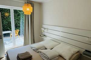 Wohnen mit Charakter: 2 Zimmer-Apartment in OS-Hellern, ruhig  – Irisweg 2c, 49078 Hellern, Osnabrück – Vorschaubild 12