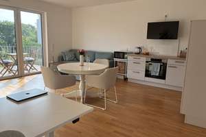 Helle 2-Zimmer-Wohnung in modernem Mehrfamilienhaus - Nachmieter gesucht – Sebastianstraße 156, 53115 Endenich, Bonn – Vorschaubild 5