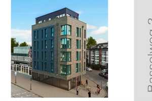 wunderschöne 2,0-Zimmer-Wohnung mit geh. Innenausstattung in Eimsbüttel