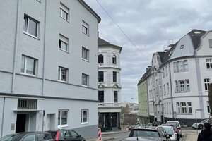 Charmante 2-Zimmer Wohnung im 3. OG in Wuppertal-Barmen – Emilienstr. 18, 42287 Barmen, Wuppertal – Vorschaubild 12