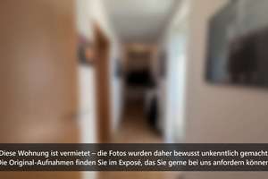 Top 2 Zimmer Eigentumswohnung direkt in der Altstadt - inkl. TG-Stellplatz – Die vollständige Adresse der Immobilie erhältst du vom Anbieter., 99084 Altstadt, Erfurt – Vorschaubild 3
