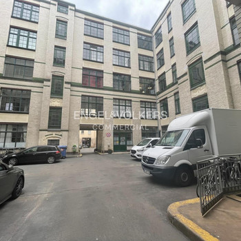 Arbeiten in Ihrem neuen EG-Büro!