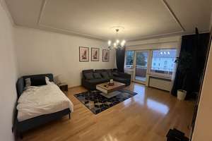 3 Zimmer Etagenwohnung zur Vermietung 