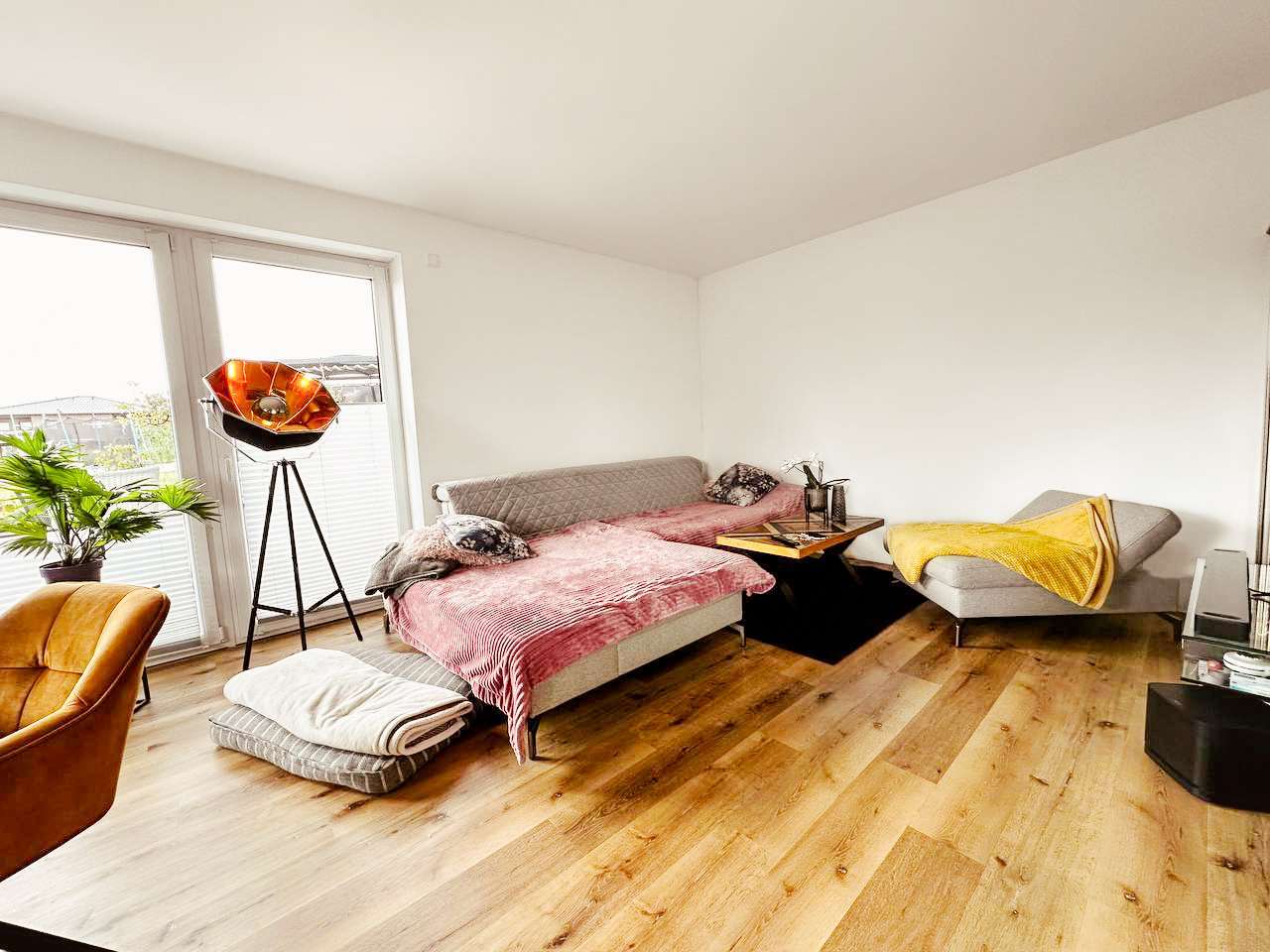 Immobilie in Kutenholz - Attraktive Kapitalanlage in Kutenholz – Neubau mit steuerlichen Vorteilen - Bild 5