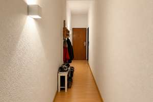 Vermietete 3-Zimmer Altbauwohnung im Herzen der Aachener Innenstadt – 52064 Theater, Aachen – Vorschaubild 9
