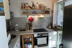 Gepflegte Wohnung mit Terrasse in Dresden-West – Die vollständige Adresse der Immobilie erhältst du vom Anbieter., 1156 Mobschatz, Dresden – Vorschaubild 4