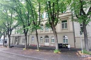 Urban Living: Schmuckstück mit Dachterrasse, EBK, Aufzug & XXL-Speicher am RMCC