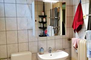 Schöne 3-Zimmerwohnung mit Balkon und Weitblick in ruhiger Gegend – Die vollständige Adresse der Immobilie erhältst du vom Anbieter., 58256 Ennepetal – Vorschaubild 9