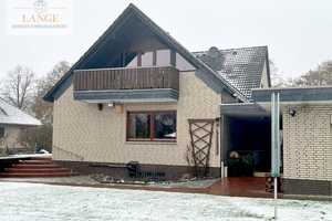 Liebenau: 2-Familienhaus mit Energieeffizienzklasse A !!! – Nienburg (Weser) (Kreis) – Vorschaubild 27