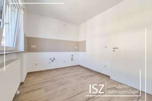 Moderne 32‑m²‑Wohnung mit Südloggia und Carport-Stellplatz – Die vollständige Adresse der Immobilie erhältst du vom Anbieter., 90763 Nördliche Südstadt, Fürth – Vorschaubild 2