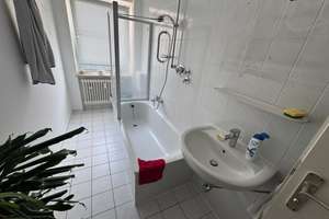 3-Zimmer-Obergeschosswohnung in München - Obergiesing zu vermieten! – Die vollständige Adresse der Immobilie erhältst du vom Anbieter., 81539 Obergiesing, München – Vorschaubild 9