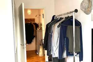 !!! Schöne  Lage - 4 ZKB großer S/W Balkon - EBK - Lift - Echtholzparkett - Wollen wir haben !!! – Die vollständige Adresse der Immobilie erhältst du vom Anbieter., 65189 Südost, Wiesbaden – Vorschaubild 21