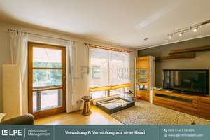 ⓁⓅⒺ Familienidylle mit Garten: großes Einfamilienhaus  | Nähe S‑Bahn Lochhausen – Am Loferfeld 42, 81249 Lochhausen, München – Vorschaubild 2