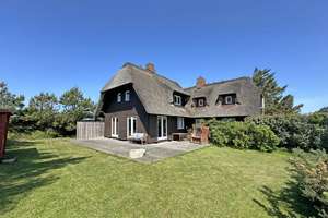 Urlaub zu Hause – Die vollständige Adresse der Immobilie erhältst du vom Anbieter., 25999 Kampen (Sylt) – Vorschaubild 2