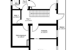 PROJEKT MIT WEITBLICK: Einfamilienhaus in Traumlage mit spektakulärem Modernisierungspotenzial – Die vollständige Adresse der Immobilie erhältst du vom Anbieter., 85614 Kirchseeon – Vorschaubild 14