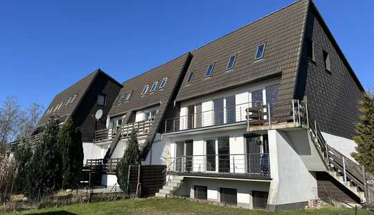 Bild von Attraktive Merhfamilienhäuser in Rühen-Brechtorf
