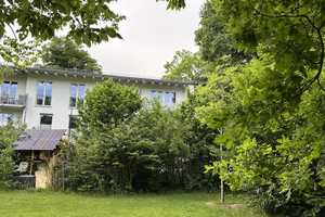 Wohnen im Grünen – 3-Zimmer-Wohnung in familienfreundlicher Lage – München (Kreis) – Vorschaubild 10