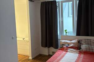 Koblenzer Altstadt Traum - Nachmieter für zentrale Wohnung gesucht! – Braugasse 4, 56068 Altstadt, Koblenz – Vorschaubild 9