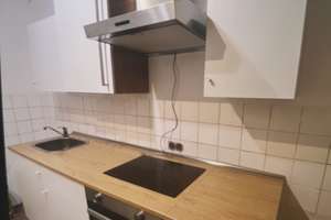 Helle Möblierte 2-Zimmer-Wohnung | Top Lage in Gostenhof – Die vollständige Adresse der Immobilie erhältst du vom Anbieter., 90429 Bärenschanze, Nürnberg – Vorschaubild 5